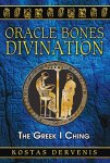 Kostas Dervenis 156917 - Oracle Bones Divination The Greek I Ching