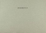 Levinas, Emmanuel. - Denkprent II. Citaat uit 'De totaliteit en het Oneindige'