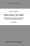 Johan van Benthem - The Logic of Time