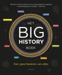 Big History Institute - Het big history boek Een geschiedenis van alles