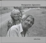 Jutka Rona - Hongaarse zigeuners