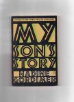 Gordimer Nadine - My son's Story