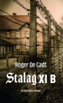 Roger de Cadt 279239 - Stalag XI B