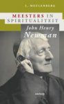 Meulenberg, L. - John Henry Newman. Een pleitbezorger der leken