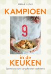 Sabrine Ellouzi - Kampioen in de keuken