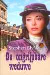 Stephen Bly - De Ongrijpbare Weduwe