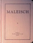 Diverse auteurs - Maleisch