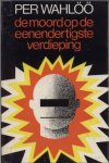 Wahlöö, Per - Moord op de eenendertigste verdieping