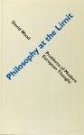 WOOD, D. - Philosophy at the limit.