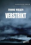 Ivonne Wilken - Verstrikt