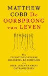COBB, Matthew - De ei & sperma race