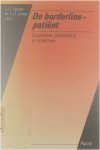 Jan  Klinisch Derksen Frank J.S. Donker - De borderline-patiënt : diagnostiek, behandeling en onderzoek