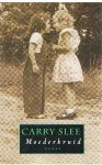 Slee, Carry - Moederkruid