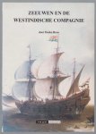 Roos, Doeke - Zeeuwen en de Westindische Compagnie (1621-1674)