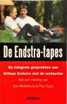 Bart Middelburg en Paul Vugts (inl.) - Middelburg, Bart (inl.)-De Endstra-tapes