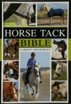 Carolyn Henderson 274604 - Horse Tack Bible