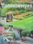 Klaas T. Noordhuis - Tuinontwerpen Klaas T. Noordhuis - Tuinontwerpen