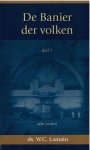 Lamain, Ds.W.C. - De Banier der volken    (deel 2)