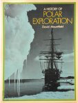 David Mountfield - A History of Polar Exploration