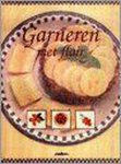 M. Reid Rogers - Garneren met flair