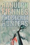 Ranulph Fiennes 42437 - The Secret Hunters