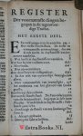 Goodwin, Thomas [1600 - 1680] - Een Kindt des Lichts, wandelende in duysternisse. Ofte Een Tractaet, toonende De oorsaken, waer door, De ghevallen, waer in, De insichten, waerom, Godt sijne Kinderen in dese benauwtheyt van Conscientie laet. Mitsgaders hoe men wandelen moet, ...