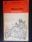 Beckett, Samuel - Malone Dies