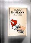 [{:name=>'Godfried Bomans', :role=>'A01'}] - Bloed en liefde e.a. toneelwerk