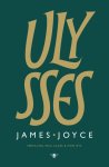 James Joyce 11202 - Ulysses