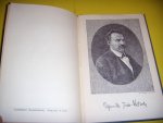 Duverger, A. - Friedrich Nietzsche. Een levensbeeld