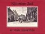 p.ratsma - rotterdam-zuid in oude ansichten
