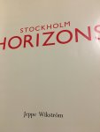 Seppe Wikstrom - Stockholm Horizons