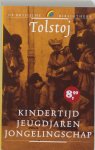 [{:name=>'L.N. Tolstoj', :role=>'A01'}, {:name=>'H. Leerink', :role=>'B06'}] - Kindertijd Jeugdjaren Jongelingschap / Rainbow pocketboeken / 839