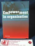 Block, Peter - Empowerment in organisaties ; werken met positieve tactische vaardigheden