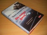 Dylan van Eijkeren - De enige gast Een ontdekkingsreis door Duitsland