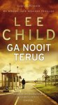Lee Child - Ga nooit terug - Luisterboek