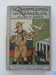 Joh. H. Been - De zwerftochten van Kakkerlak