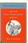 Peter van Straaten - 2002 Boekenweektest