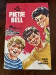 Abkoude, C. van - De zonen van Pietje Bell/ druk 13