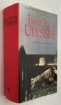 Joyce, James, - Ulysses