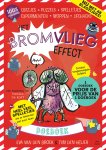 Eva van den Broek - Het bromvliegeffect doeboek