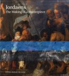 Filtenborg, Troels & Lars hendrikman - a.o. - Jordaens: The Making of a Masterpiece