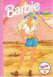 Redactie - Barbie in Egypte