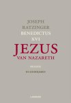 Joseph Ratzinger, J. Ratzinger - Jezus van Nazareth