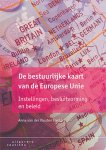Anna van der Vleuten, Ludo Block - De bestuurlijke kaart van de Europese Unie