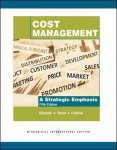 Edward Blocher - Cost Management