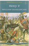 Shakespeare, William - Henry V