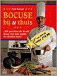 Bocuse - Bocuse bij u thuis