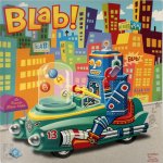 Monte Beauchamp - Blab! Vol. 13