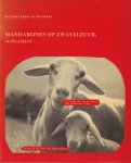 Hermans, Willem Frederik - Mandarijnen op zwavelzuur + Mandarijnen op zwavelzuur, Supplement